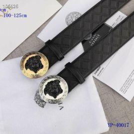 Picture of Versace Belts _SKUVersaceBelt40mmX100-125cm8L458437
